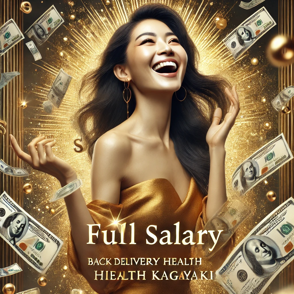 給料フルバックデリヘル輝き